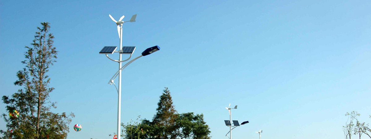 LED streetlight case 4